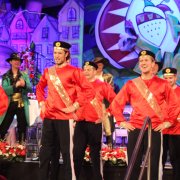 Kölsche Funken rut wieß (24.01.13)